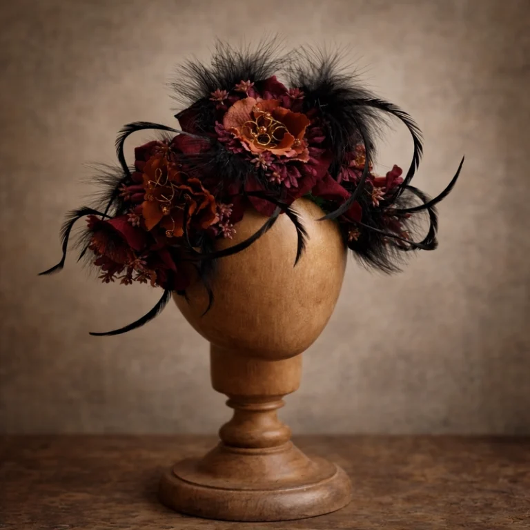 Les accessoires, l’art du détail et de la singularité