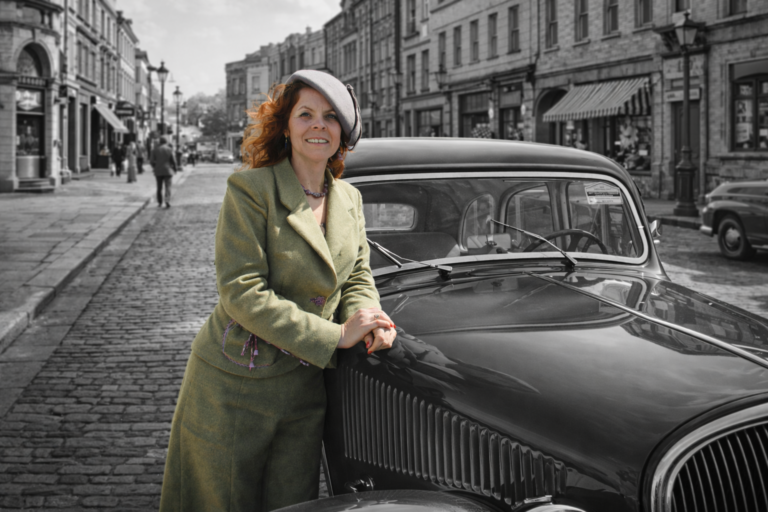 Mon atelier, ma vision du sur-mesure et ce que je souhaite transmettre