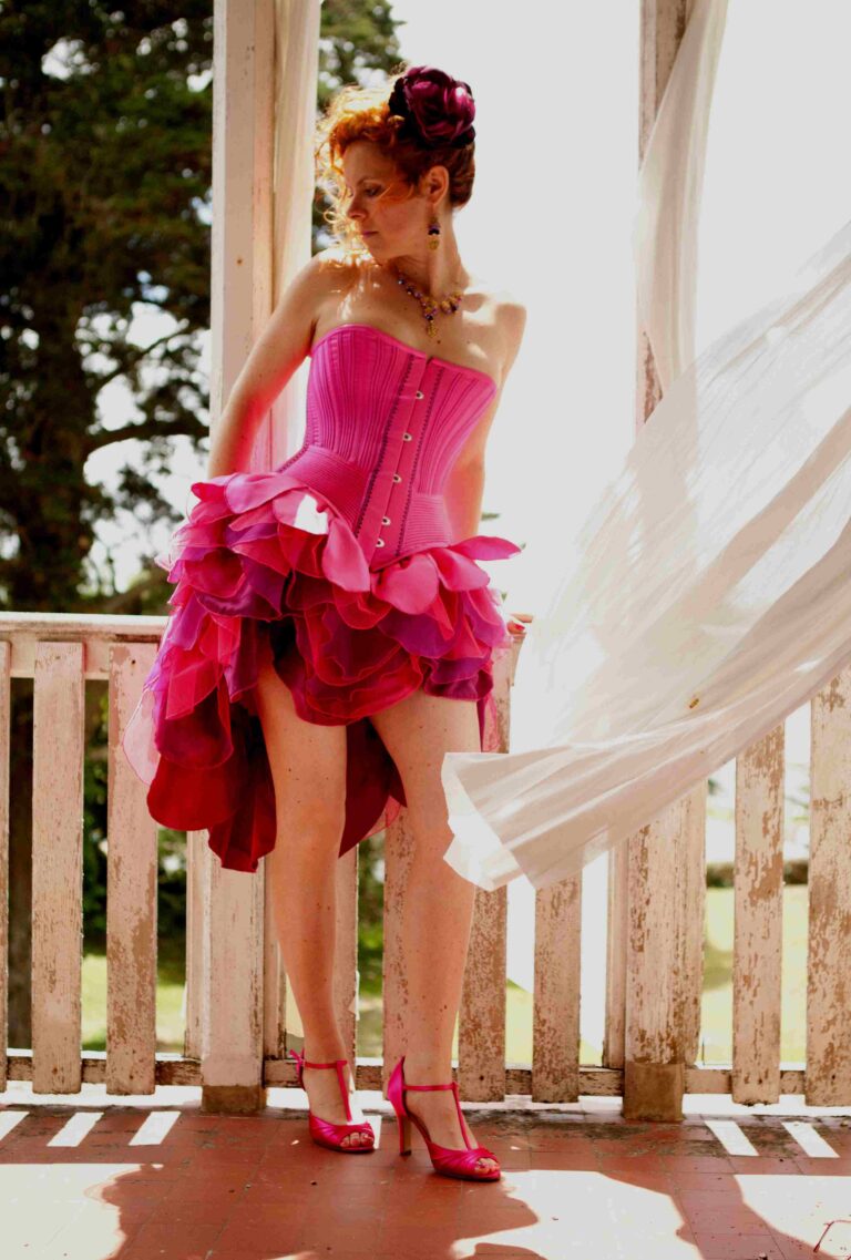 Le corset, un monde magique qui sublime le corps